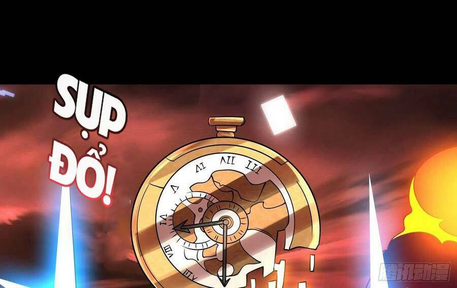 Vừa Chơi Đã Có Tài Khoản Vương Giả - Chapter 121 - Page 34