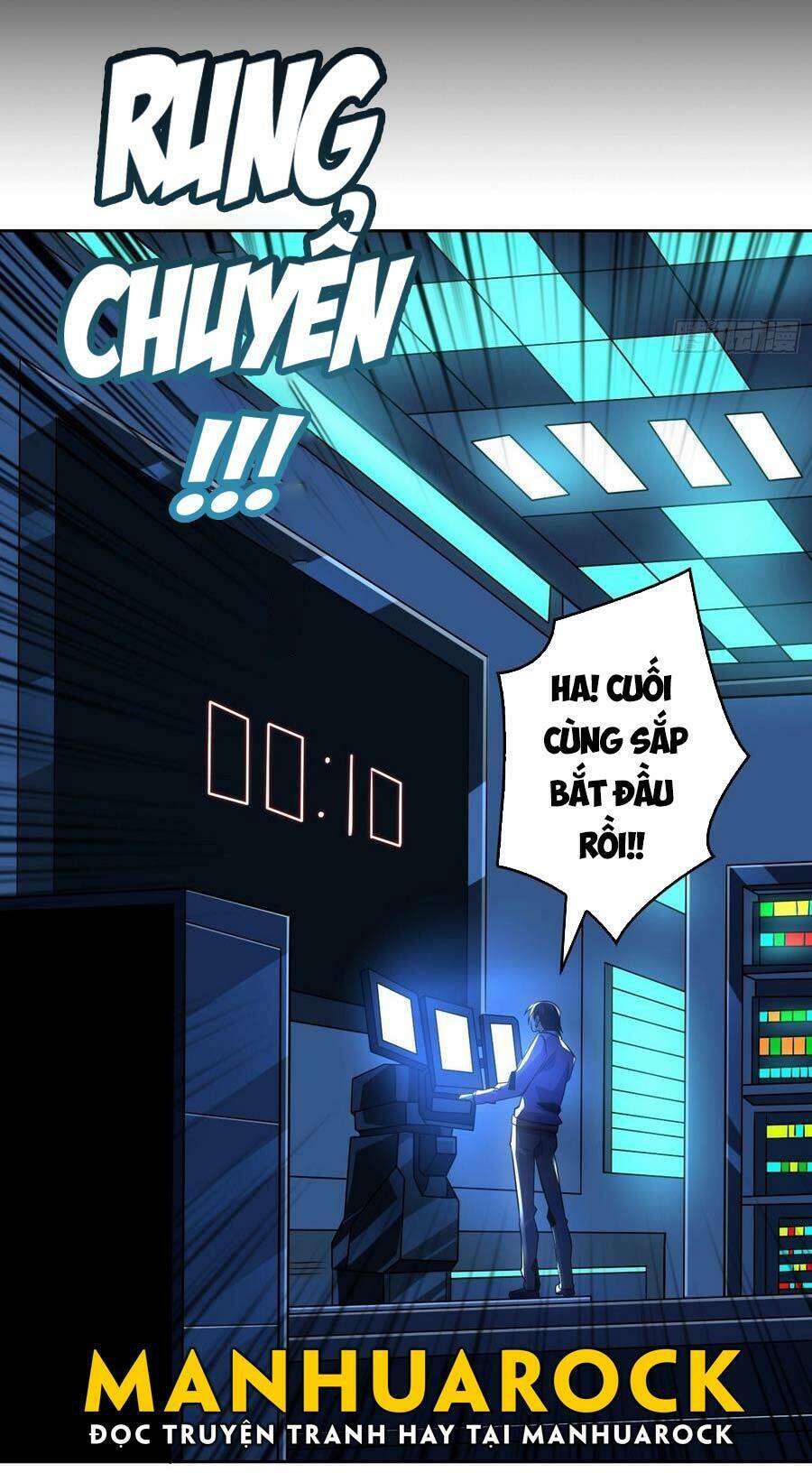 Vừa Chơi Đã Có Tài Khoản Vương Giả - Chapter 121 - Page 41