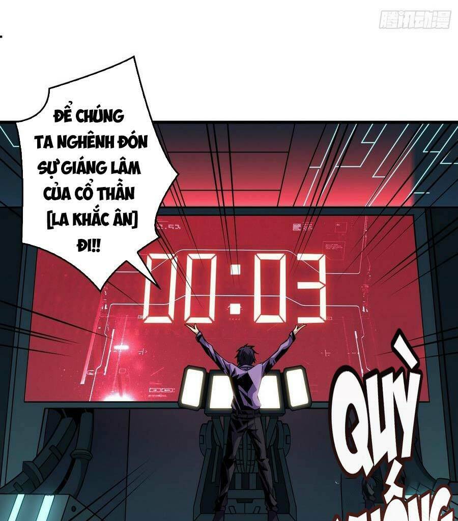 Vừa Chơi Đã Có Tài Khoản Vương Giả - Chapter 121 - Page 42