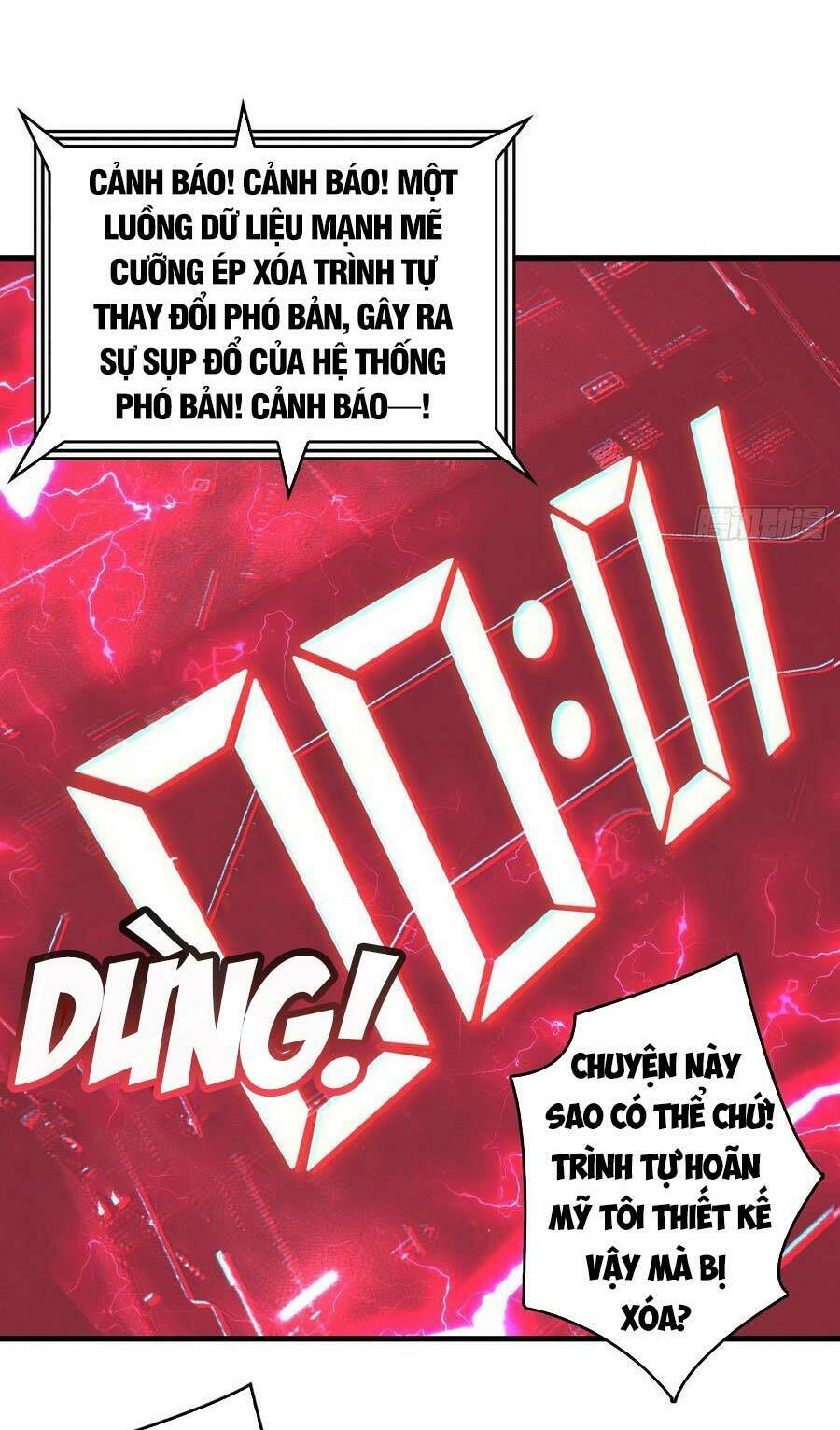 Vừa Chơi Đã Có Tài Khoản Vương Giả - Chapter 121 - Page 44