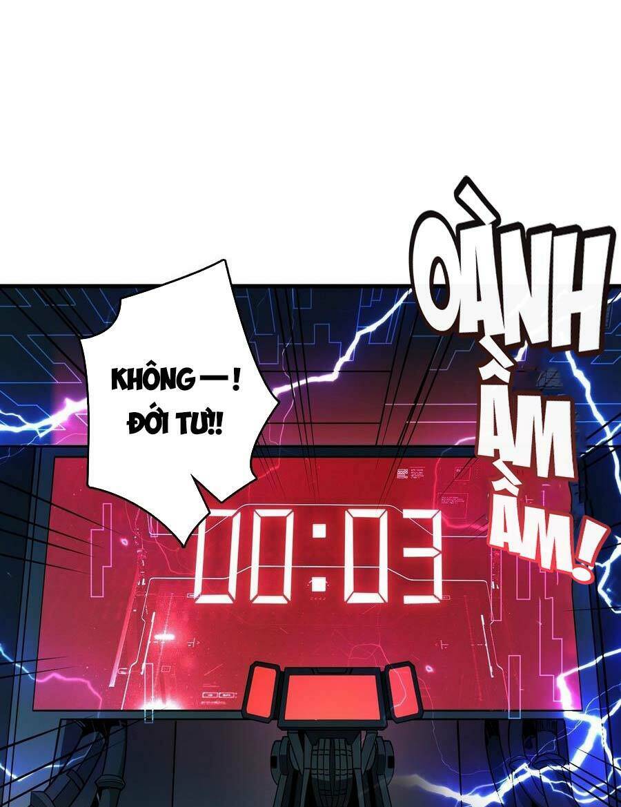 Vừa Chơi Đã Có Tài Khoản Vương Giả - Chapter 121 - Page 47