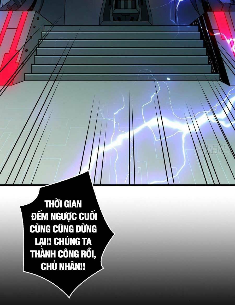 Vừa Chơi Đã Có Tài Khoản Vương Giả - Chapter 121 - Page 48