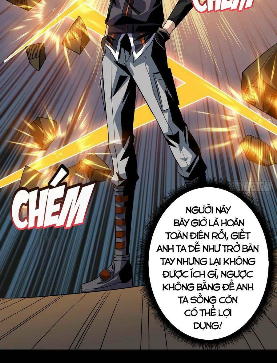 Vừa Chơi Đã Có Tài Khoản Vương Giả - Chapter 121 - Page 4