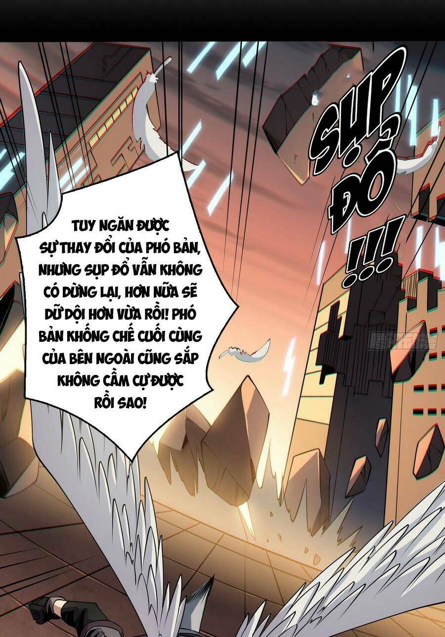 Vừa Chơi Đã Có Tài Khoản Vương Giả - Chapter 121 - Page 49