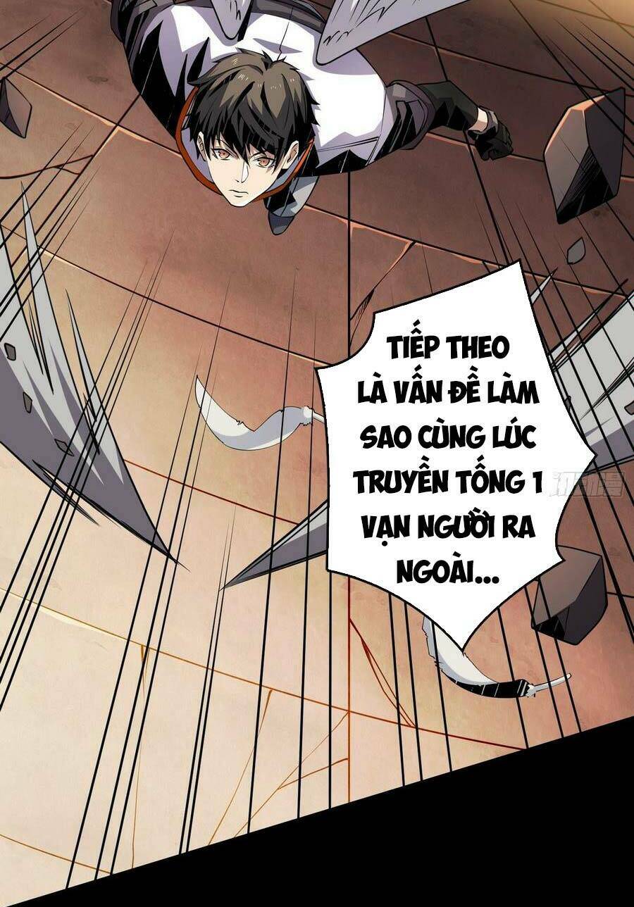Vừa Chơi Đã Có Tài Khoản Vương Giả - Chapter 121 - Page 50