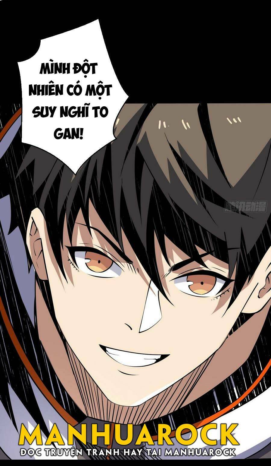 Vừa Chơi Đã Có Tài Khoản Vương Giả - Chapter 121 - Page 51