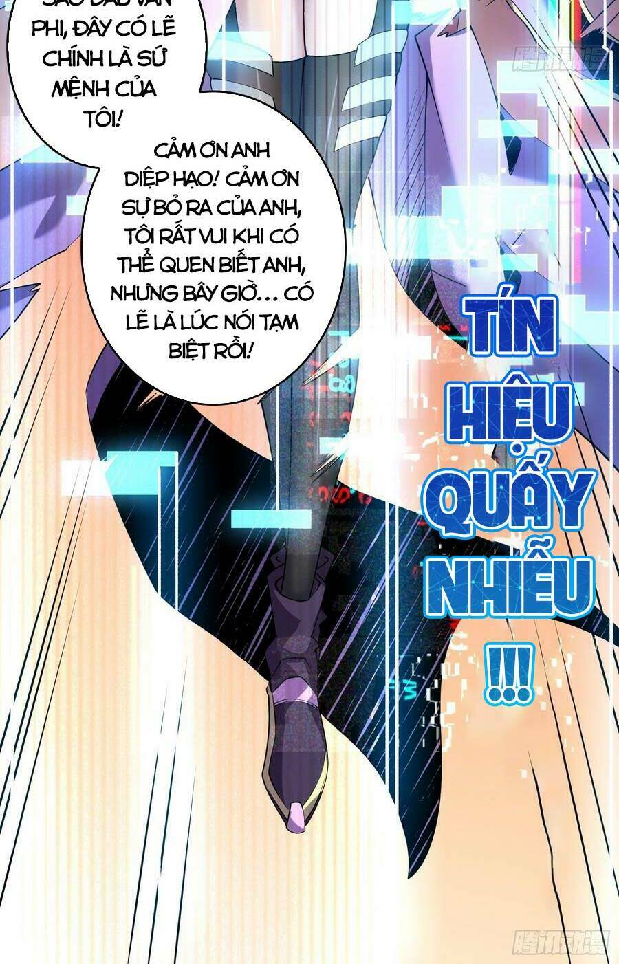 Vừa Chơi Đã Có Tài Khoản Vương Giả - Chapter 121 - Page 54