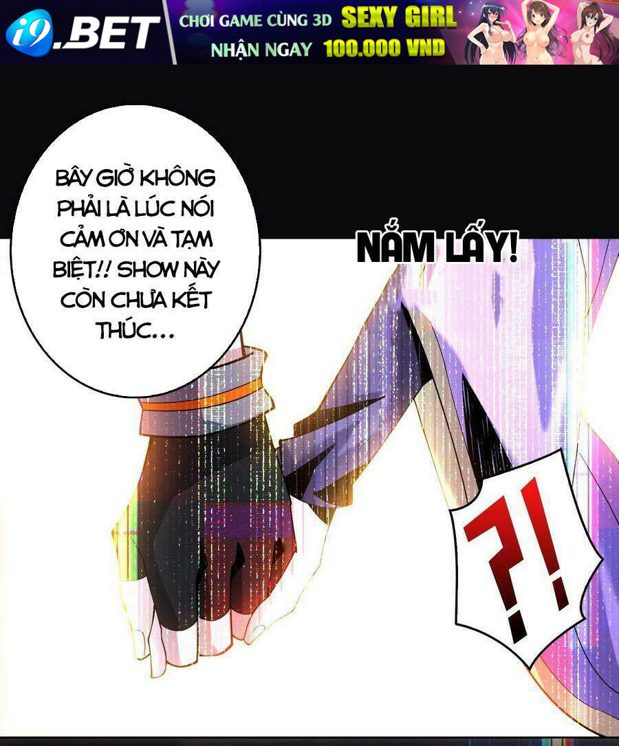 Vừa Chơi Đã Có Tài Khoản Vương Giả - Chapter 121 - Page 55