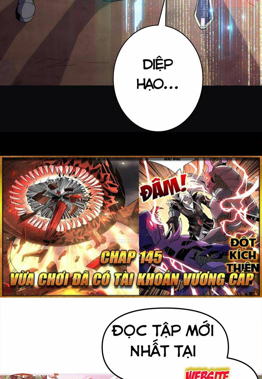 Vừa Chơi Đã Có Tài Khoản Vương Giả - Chapter 121 - Page 57