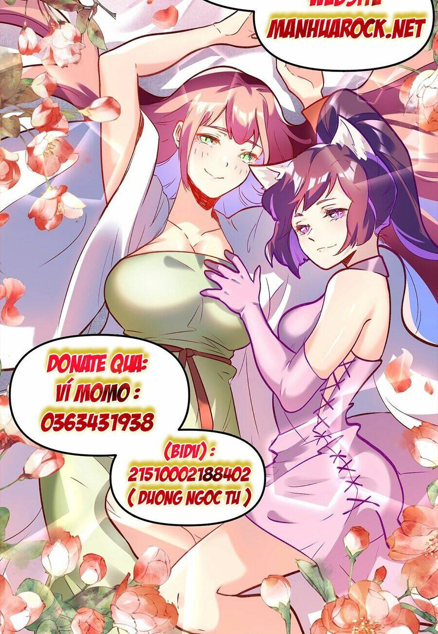 Vừa Chơi Đã Có Tài Khoản Vương Giả - Chapter 121 - Page 58