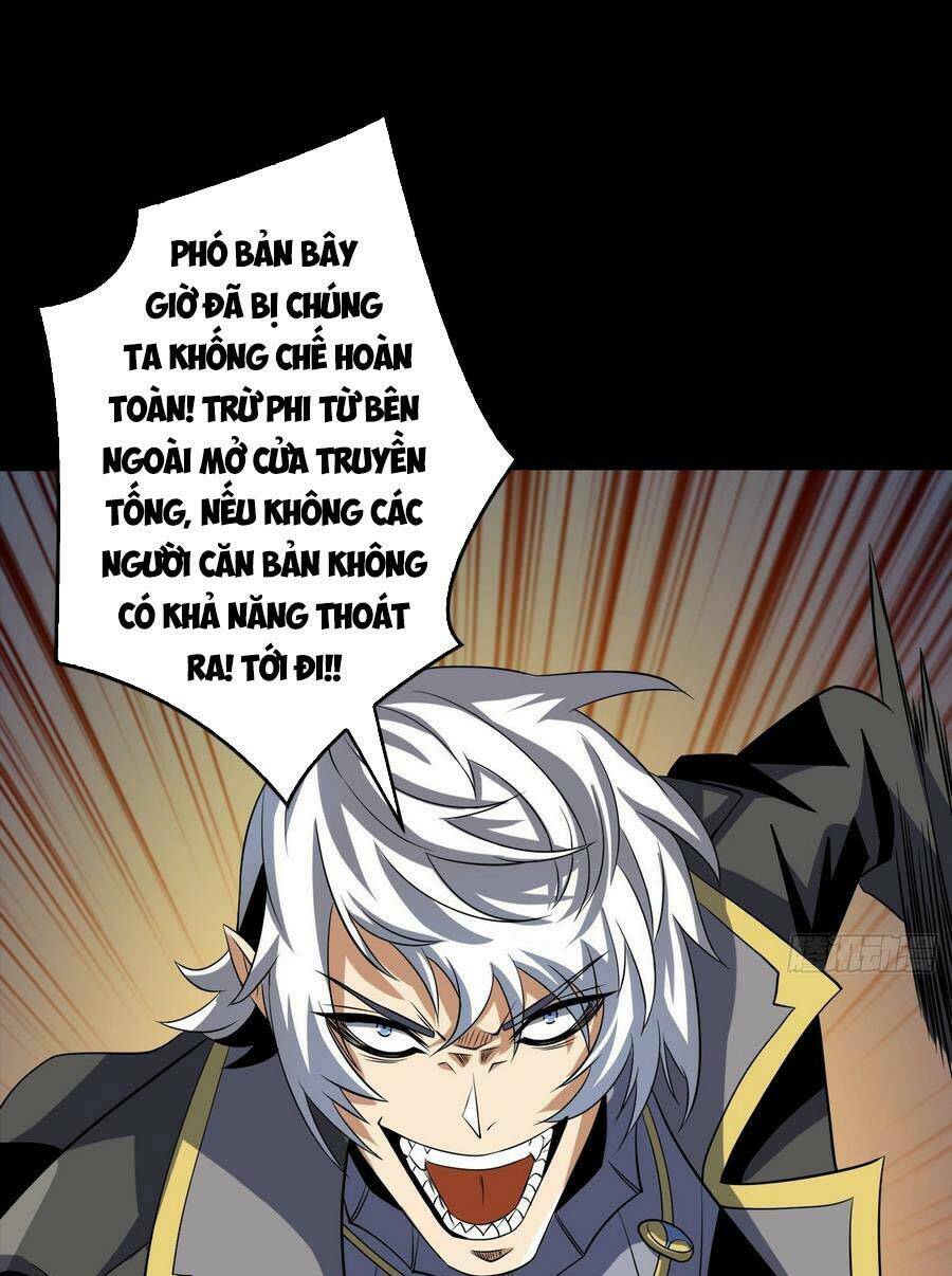 Vừa Chơi Đã Có Tài Khoản Vương Giả - Chapter 121 - Page 7