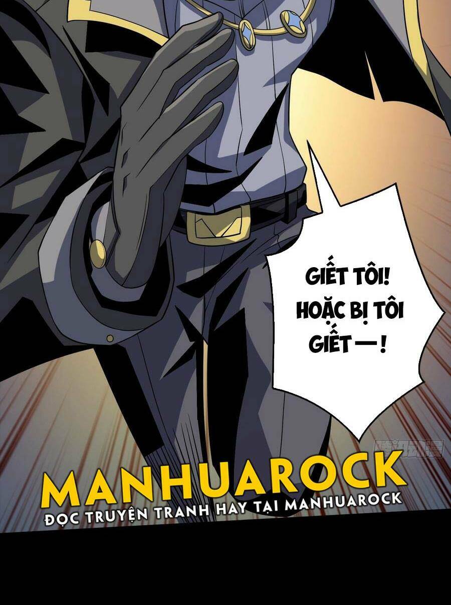 Vừa Chơi Đã Có Tài Khoản Vương Giả - Chapter 121 - Page 8