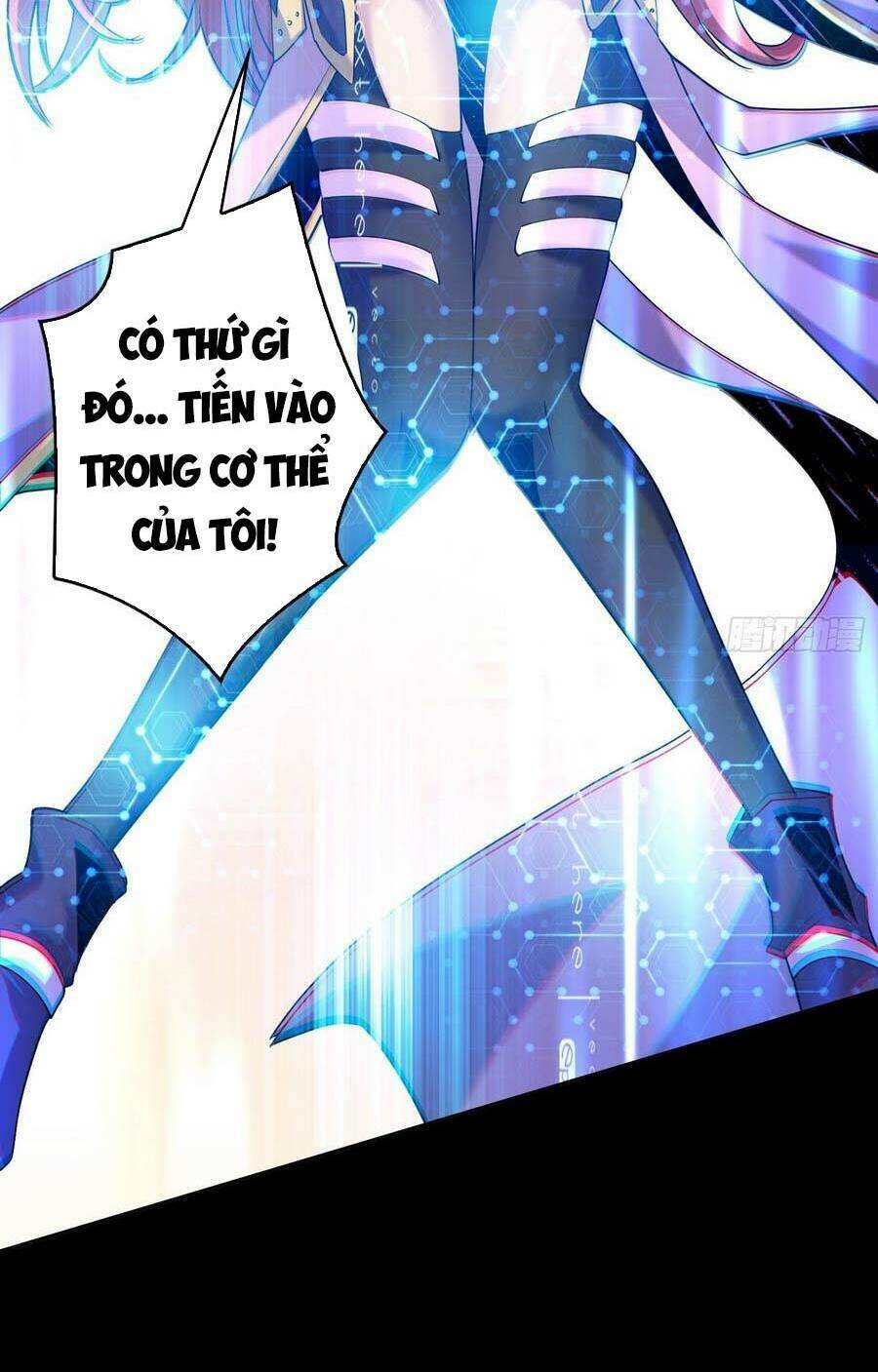 Vừa Chơi Đã Có Tài Khoản Vương Giả - Chapter 122 - Page 9