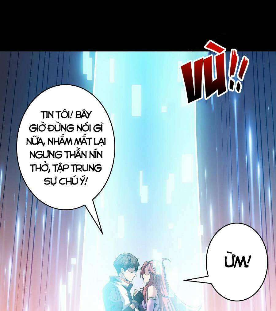 Vừa Chơi Đã Có Tài Khoản Vương Giả - Chapter 122 - Page 11