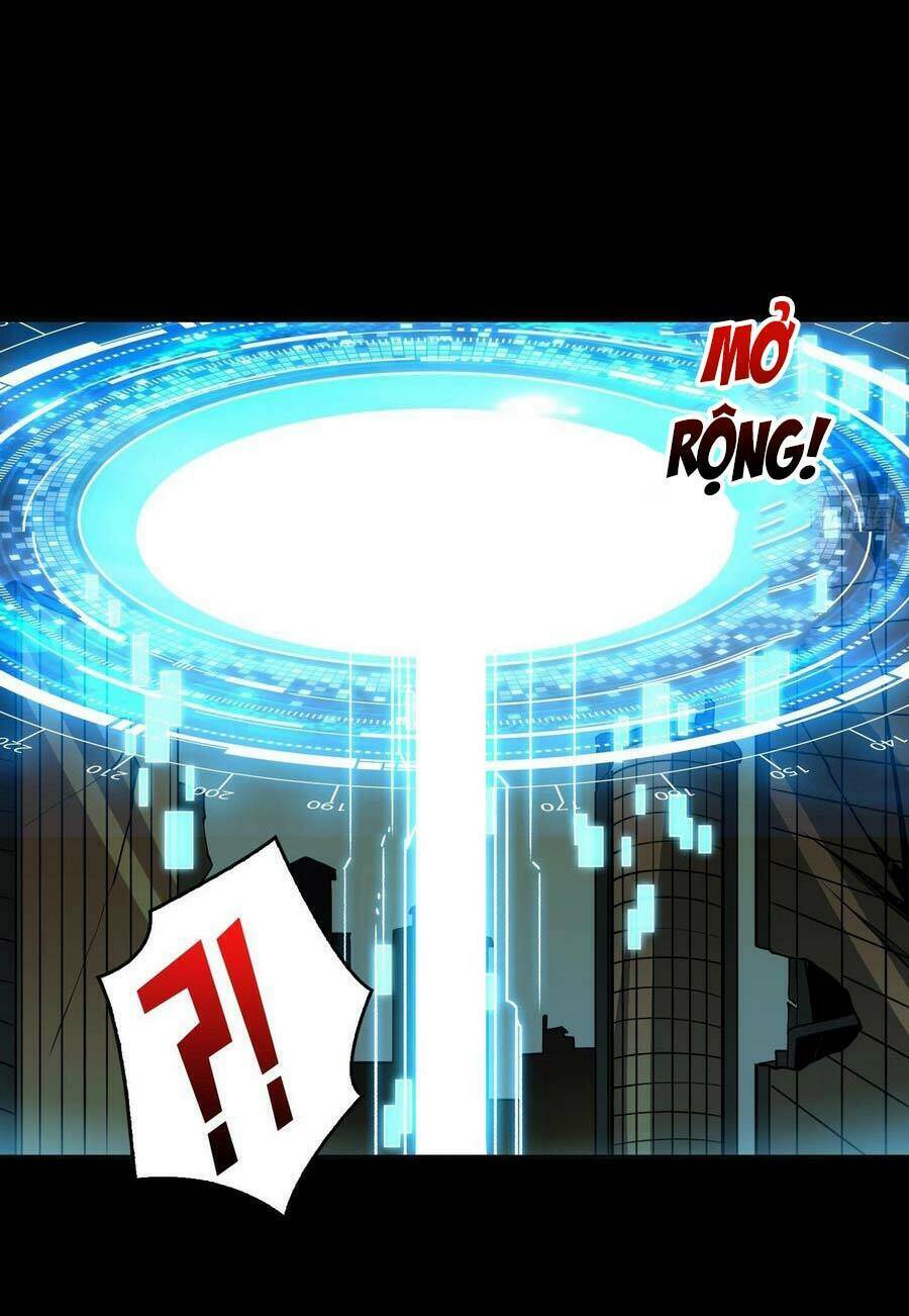 Vừa Chơi Đã Có Tài Khoản Vương Giả - Chapter 122 - Page 13