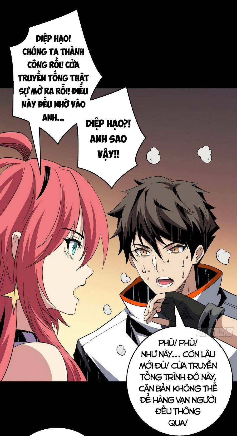 Vừa Chơi Đã Có Tài Khoản Vương Giả - Chapter 122 - Page 15