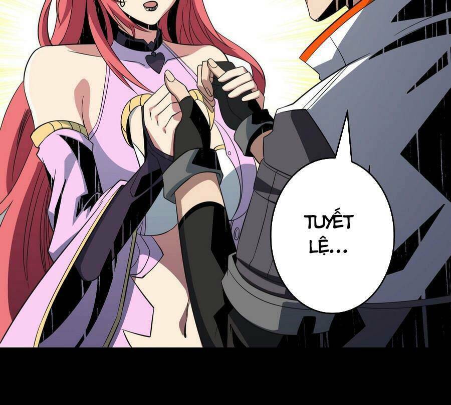 Vừa Chơi Đã Có Tài Khoản Vương Giả - Chapter 122 - Page 18