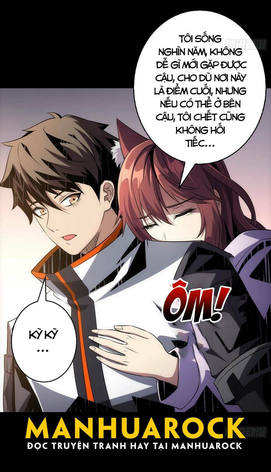 Vừa Chơi Đã Có Tài Khoản Vương Giả - Chapter 122 - Page 20