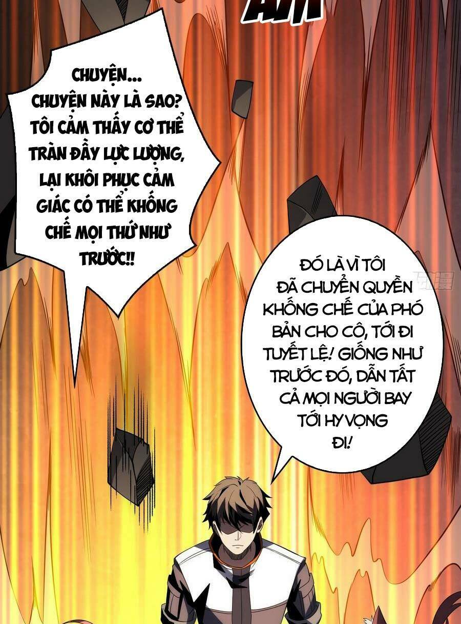 Vừa Chơi Đã Có Tài Khoản Vương Giả - Chapter 122 - Page 24