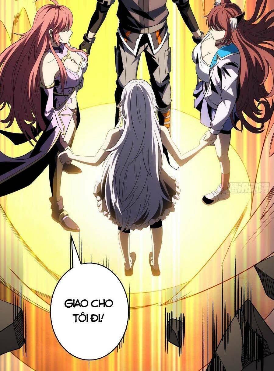 Vừa Chơi Đã Có Tài Khoản Vương Giả - Chapter 122 - Page 25