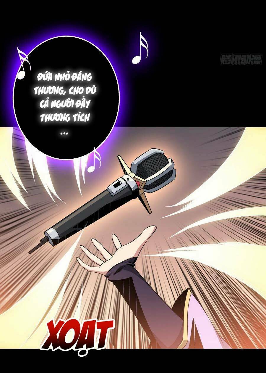 Vừa Chơi Đã Có Tài Khoản Vương Giả - Chapter 122 - Page 27