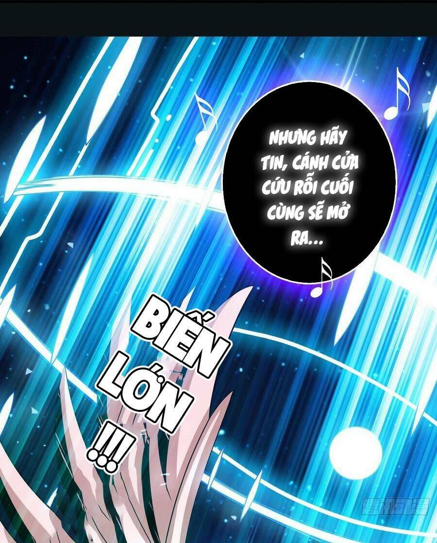 Vừa Chơi Đã Có Tài Khoản Vương Giả - Chapter 122 - Page 28