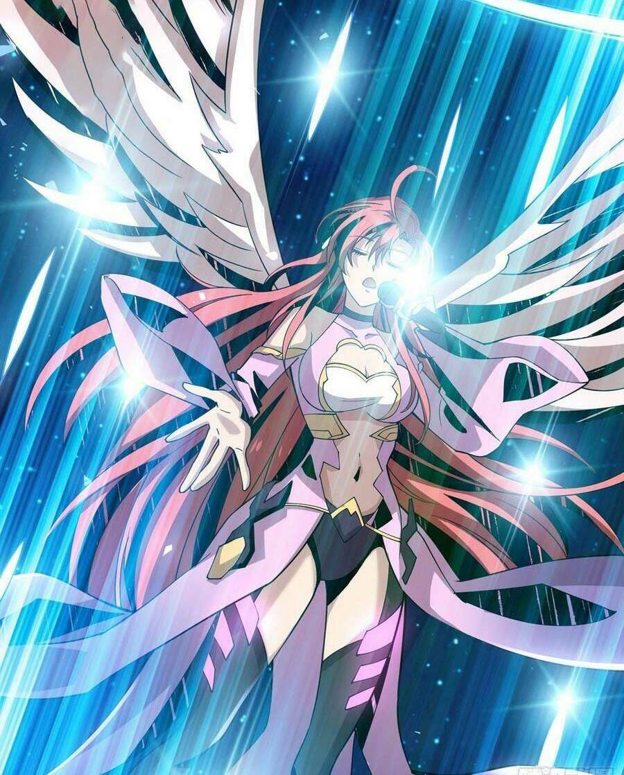 Vừa Chơi Đã Có Tài Khoản Vương Giả - Chapter 122 - Page 29