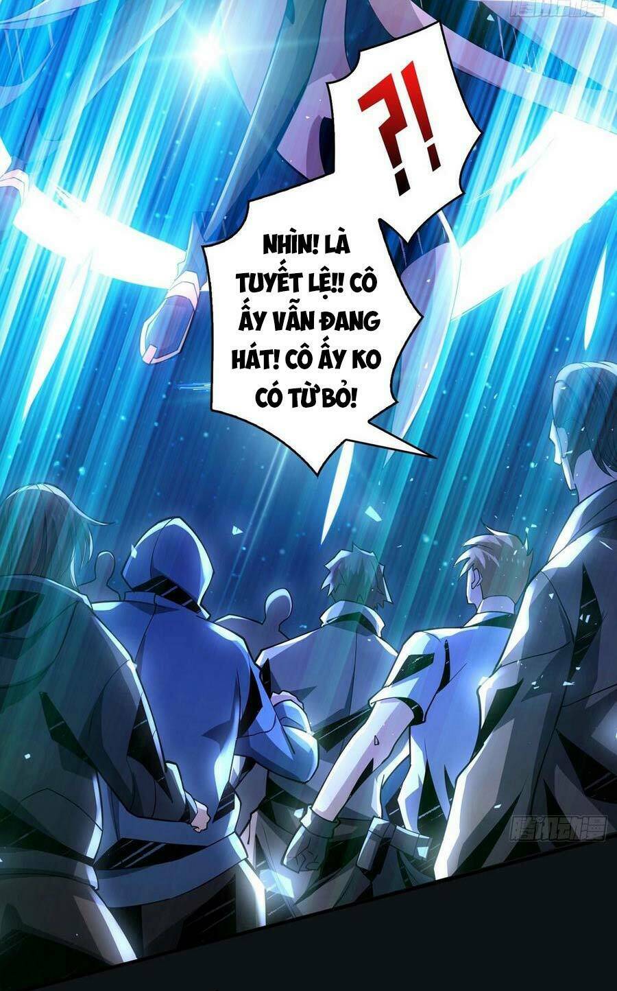 Vừa Chơi Đã Có Tài Khoản Vương Giả - Chapter 122 - Page 30