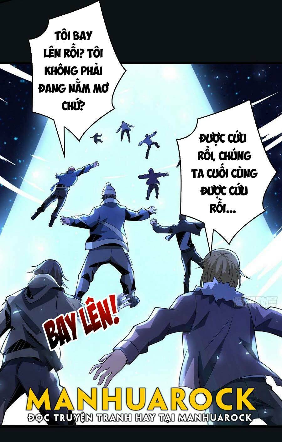 Vừa Chơi Đã Có Tài Khoản Vương Giả - Chapter 122 - Page 31