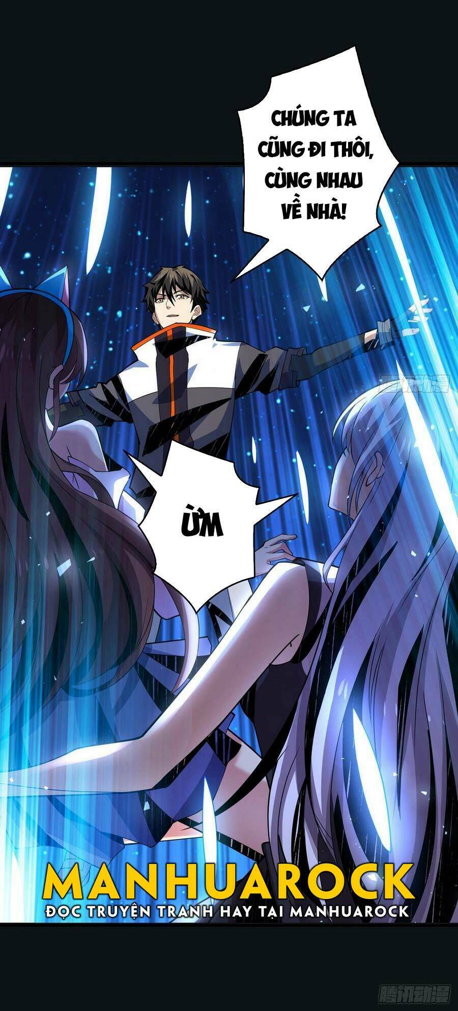 Vừa Chơi Đã Có Tài Khoản Vương Giả - Chapter 122 - Page 32