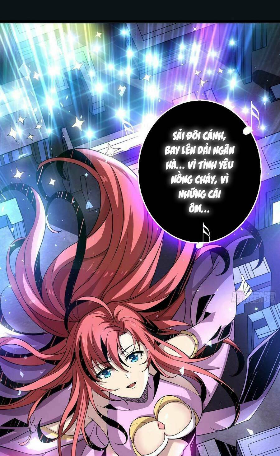 Vừa Chơi Đã Có Tài Khoản Vương Giả - Chapter 122 - Page 33