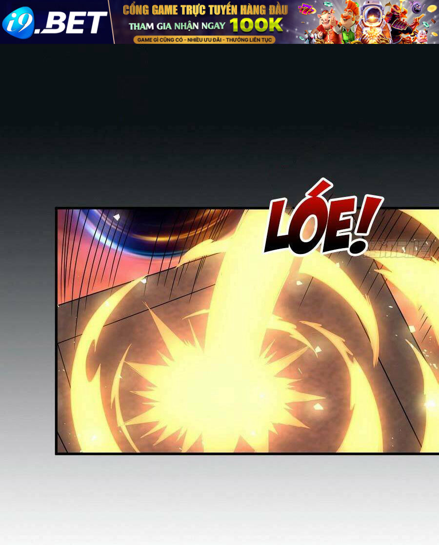 Vừa Chơi Đã Có Tài Khoản Vương Giả - Chapter 122 - Page 35