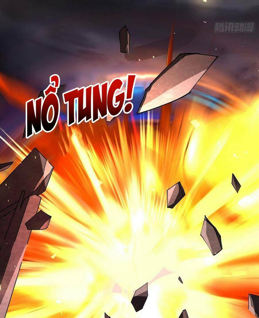 Vừa Chơi Đã Có Tài Khoản Vương Giả - Chapter 122 - Page 37