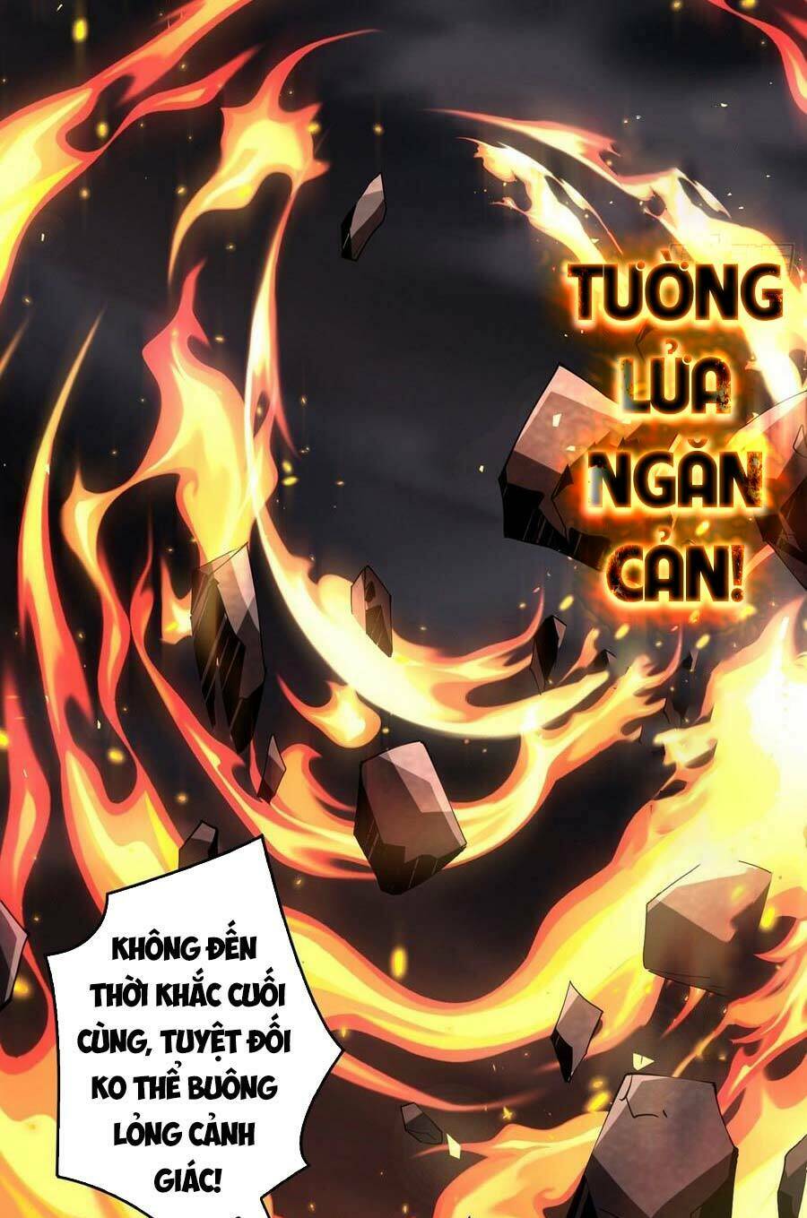 Vừa Chơi Đã Có Tài Khoản Vương Giả - Chapter 122 - Page 39