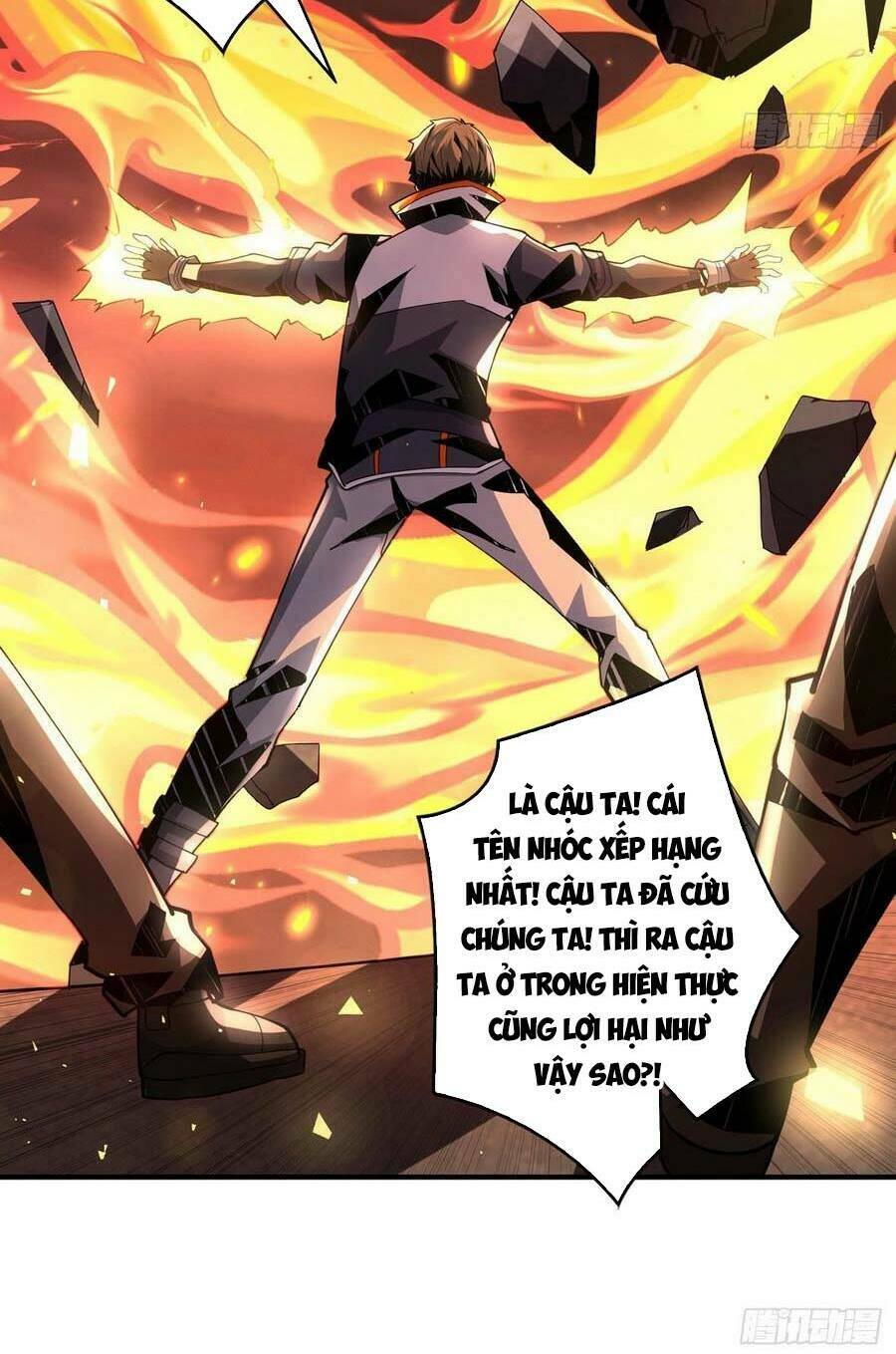 Vừa Chơi Đã Có Tài Khoản Vương Giả - Chapter 122 - Page 40