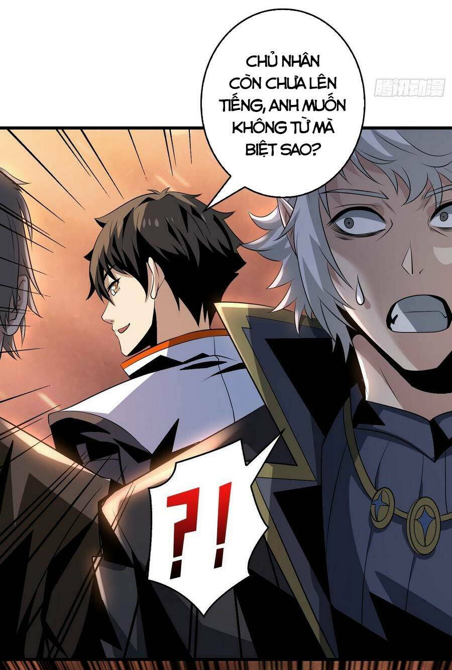 Vừa Chơi Đã Có Tài Khoản Vương Giả - Chapter 122 - Page 42