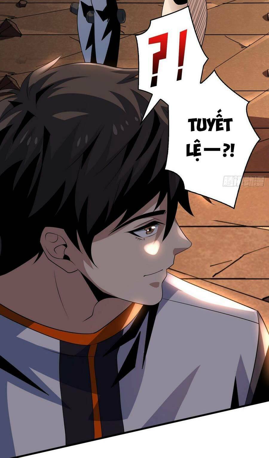 Vừa Chơi Đã Có Tài Khoản Vương Giả - Chapter 122 - Page 47