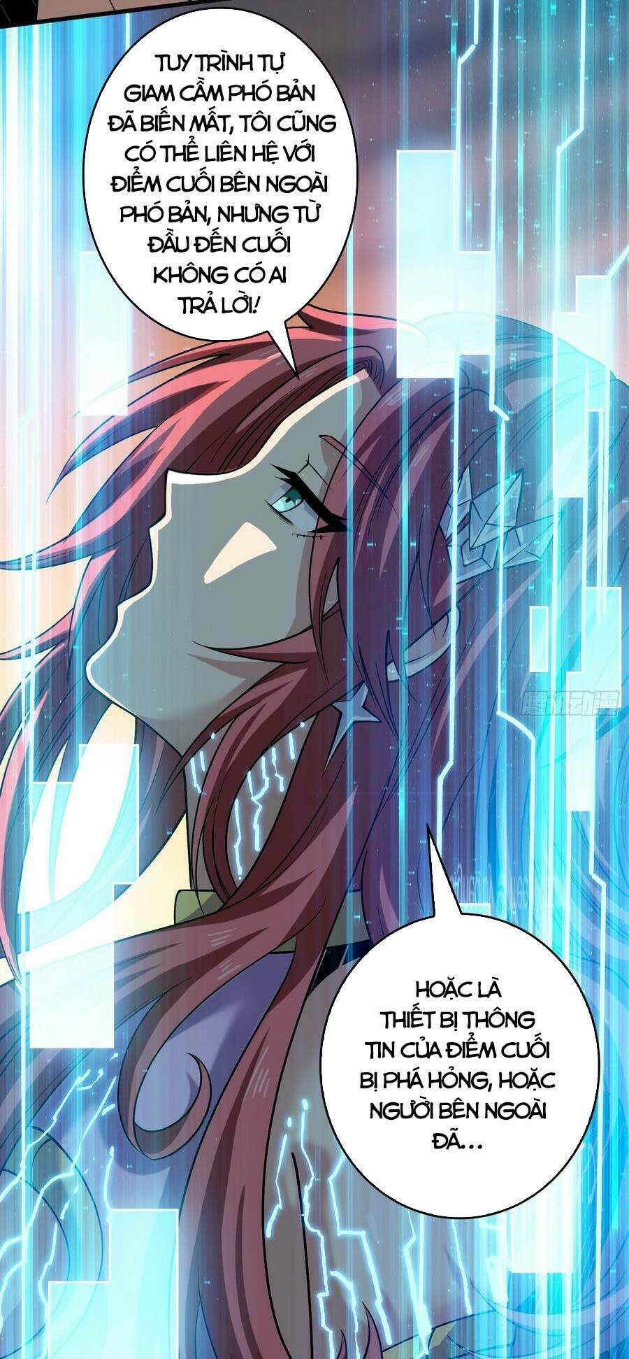 Vừa Chơi Đã Có Tài Khoản Vương Giả - Chapter 122 - Page 4