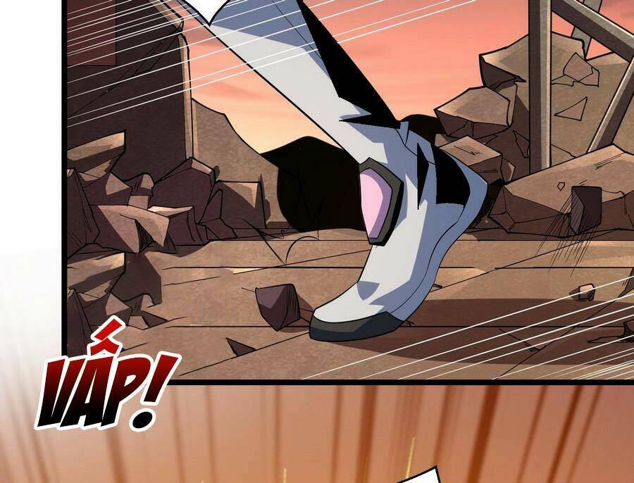 Vừa Chơi Đã Có Tài Khoản Vương Giả - Chapter 122 - Page 49