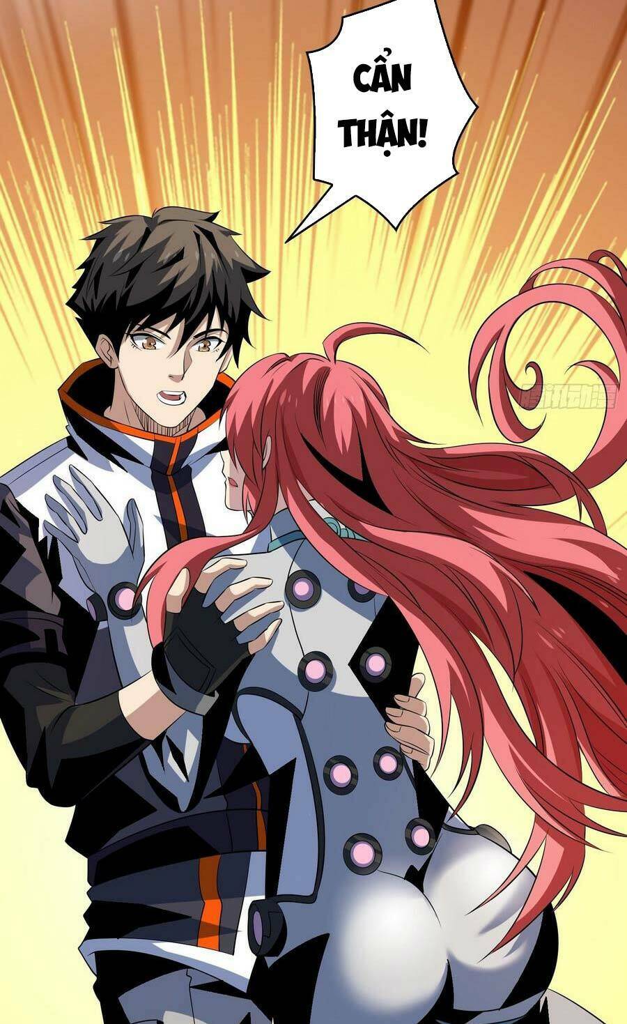 Vừa Chơi Đã Có Tài Khoản Vương Giả - Chapter 122 - Page 50