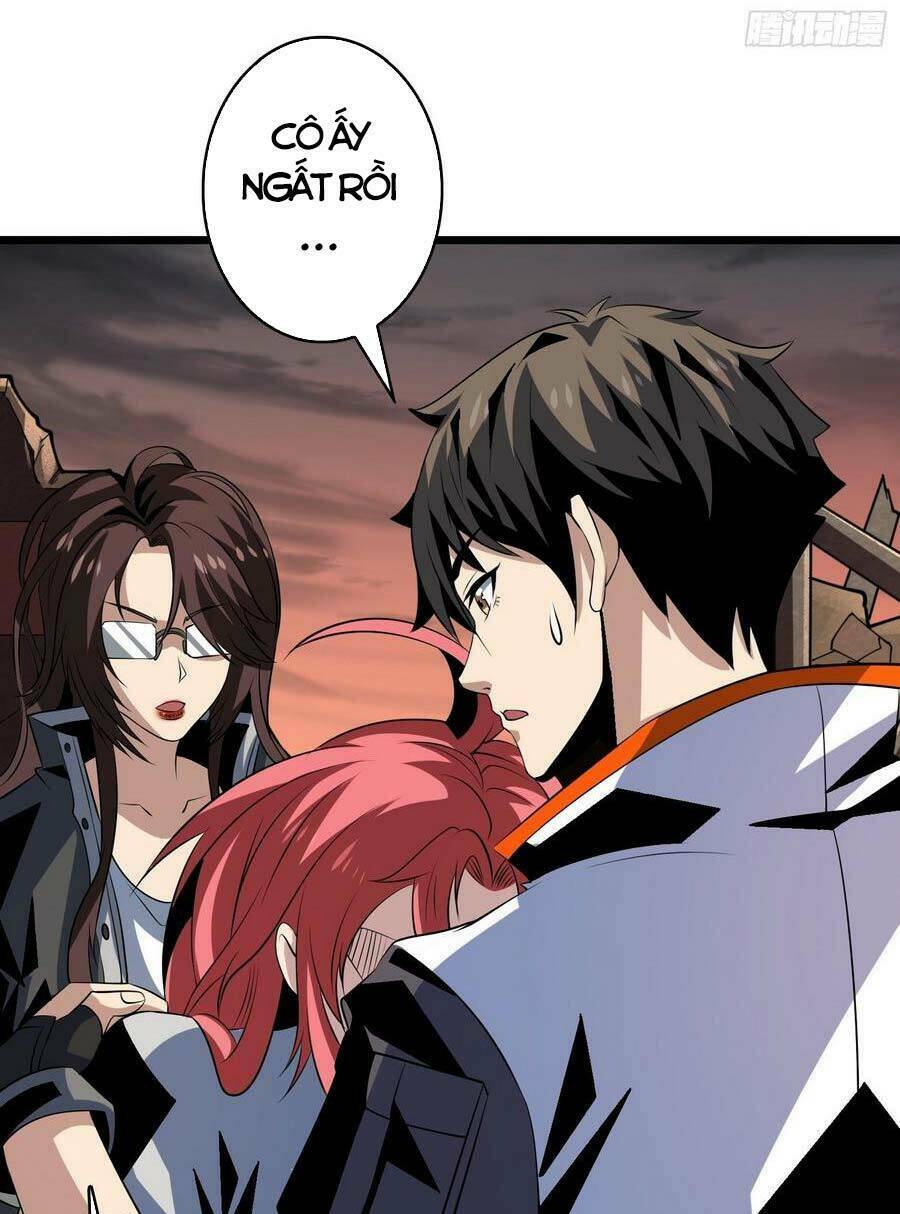 Vừa Chơi Đã Có Tài Khoản Vương Giả - Chapter 122 - Page 52