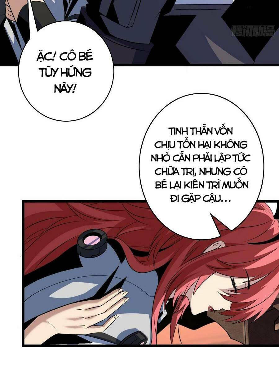 Vừa Chơi Đã Có Tài Khoản Vương Giả - Chapter 122 - Page 53