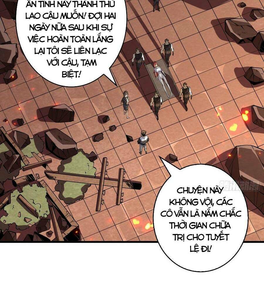 Vừa Chơi Đã Có Tài Khoản Vương Giả - Chapter 122 - Page 56