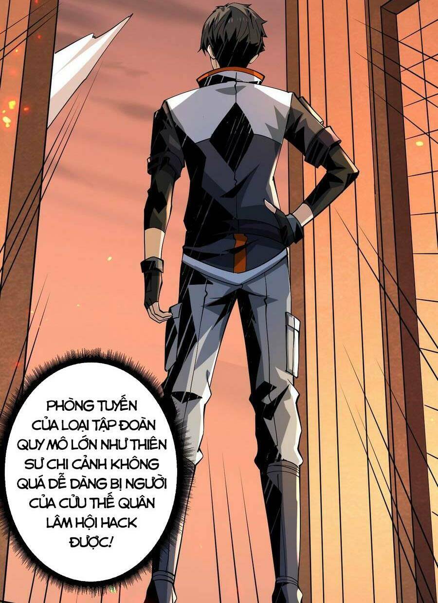 Vừa Chơi Đã Có Tài Khoản Vương Giả - Chapter 122 - Page 58