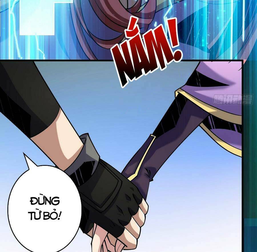 Vừa Chơi Đã Có Tài Khoản Vương Giả - Chapter 122 - Page 5