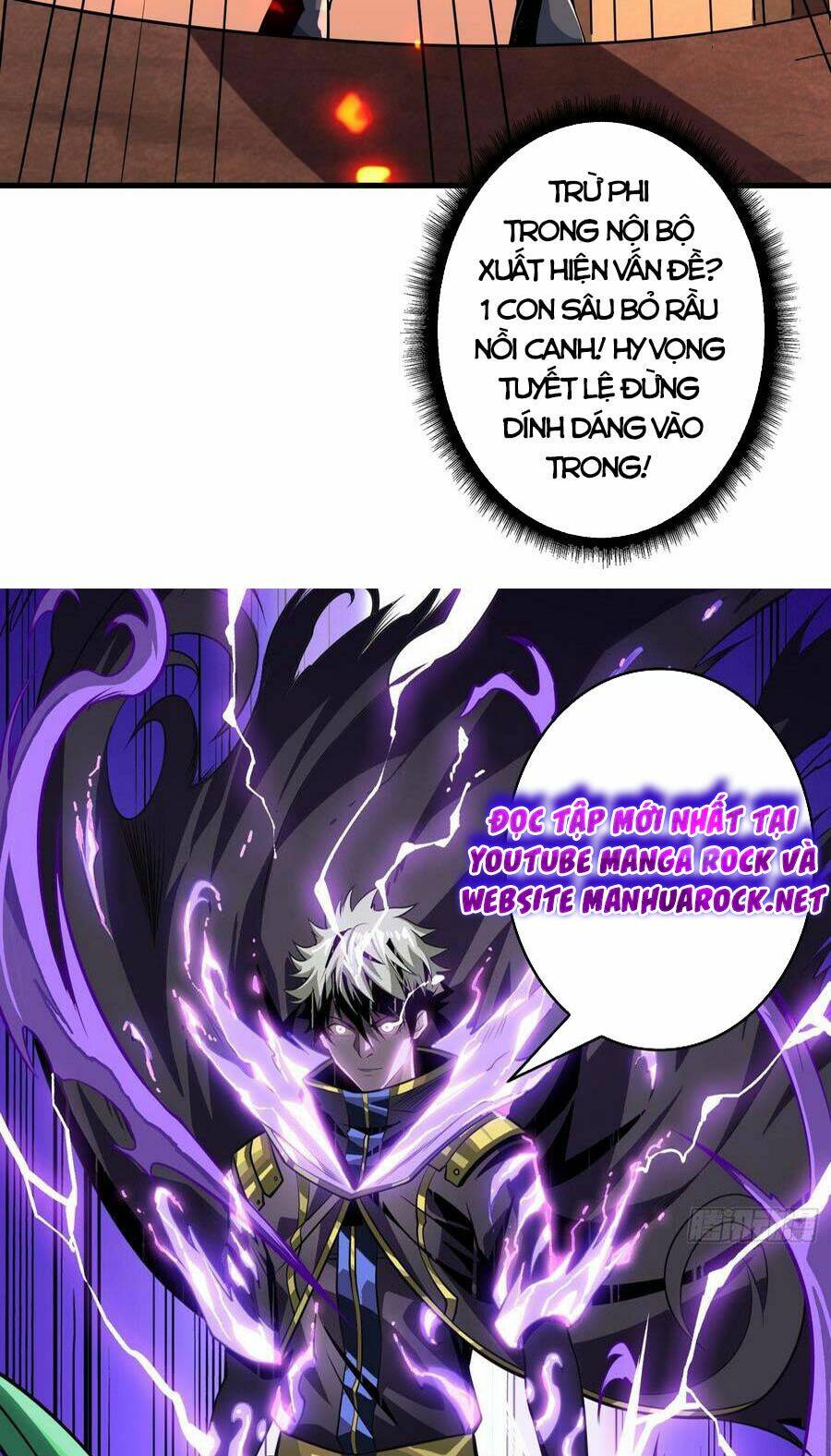 Vừa Chơi Đã Có Tài Khoản Vương Giả - Chapter 122 - Page 59