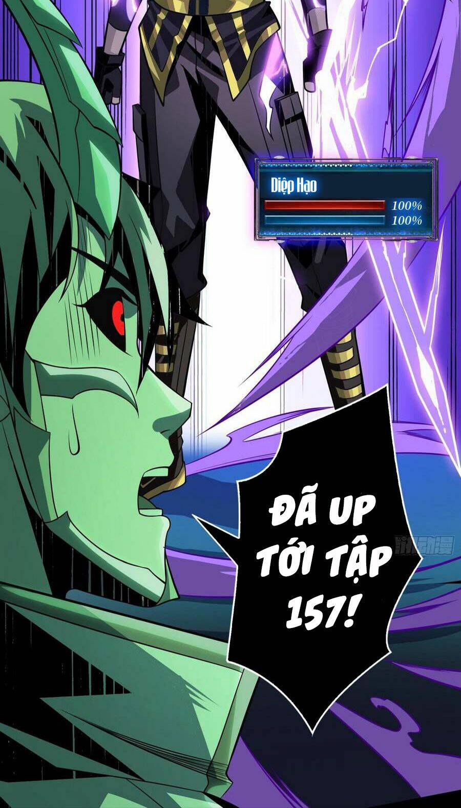 Vừa Chơi Đã Có Tài Khoản Vương Giả - Chapter 122 - Page 60