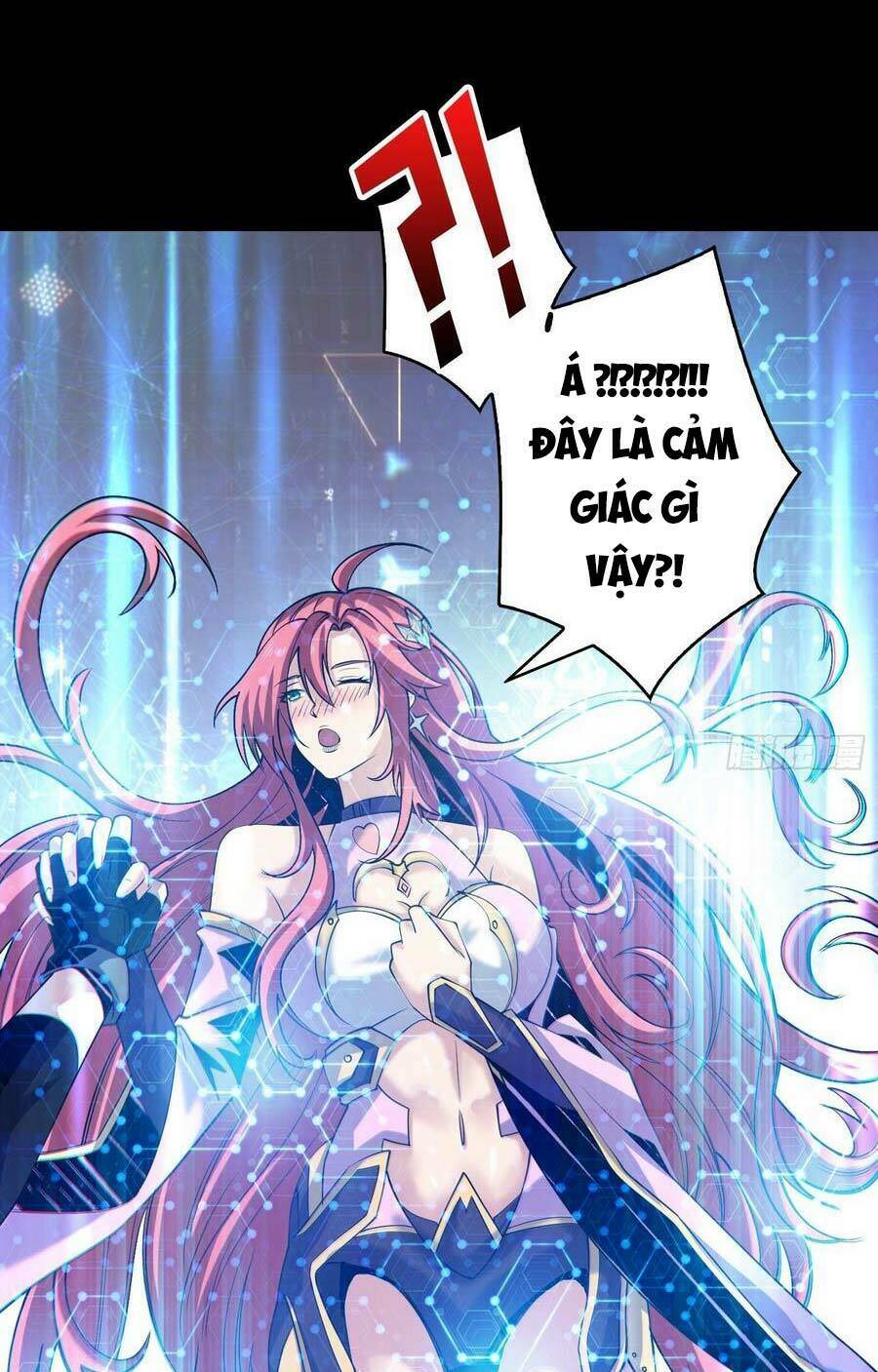 Vừa Chơi Đã Có Tài Khoản Vương Giả - Chapter 122 - Page 8