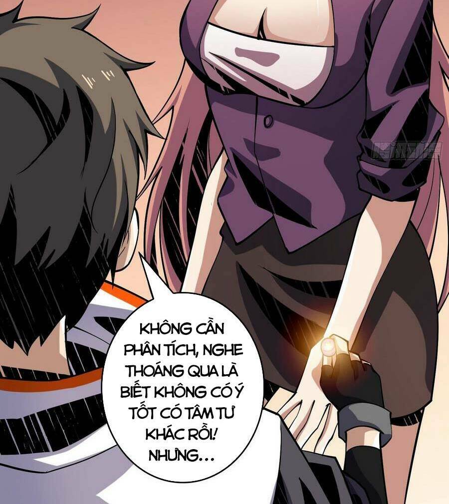 Vừa Chơi Đã Có Tài Khoản Vương Giả - Chapter 123 - Page 9