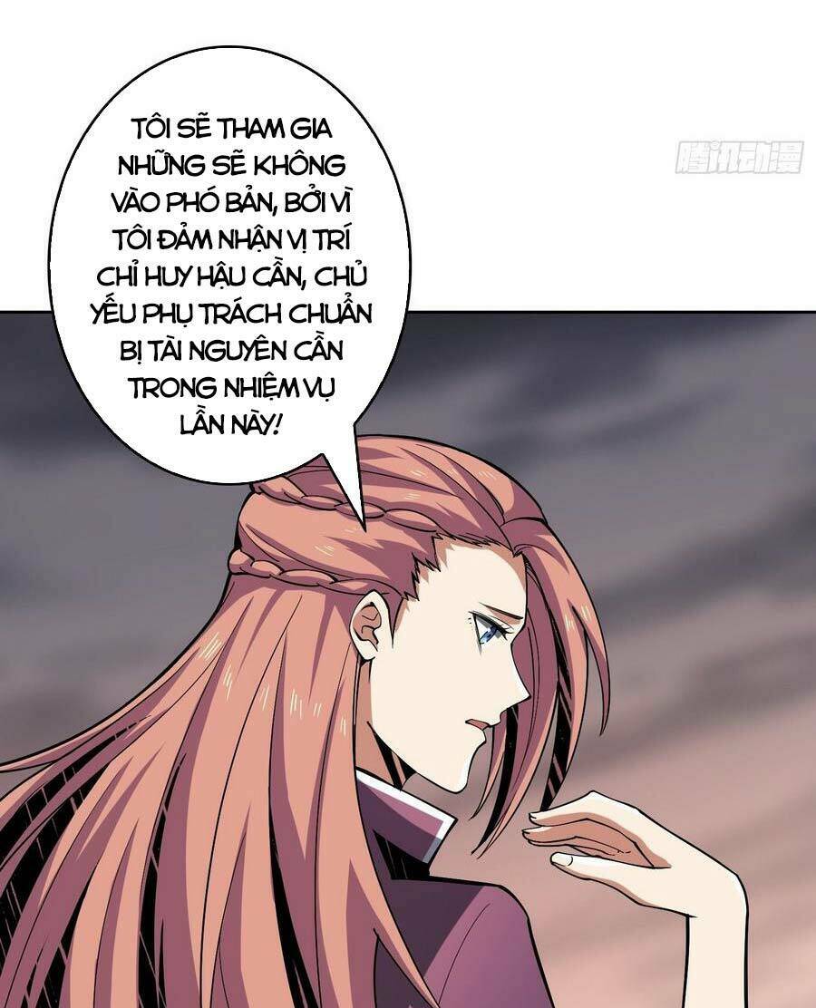 Vừa Chơi Đã Có Tài Khoản Vương Giả - Chapter 123 - Page 13